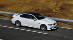 John Simister Drives the M3 and Z4 John Simister Drives the M3 and Z4