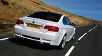 John Simister Drives the M3 and Z4 John Simister Drives the M3 and Z4