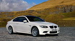 John Simister Drives the M3 and Z4 John Simister Drives the M3 and Z4