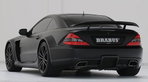 Brabus Takes Most Powerful Mercedes Ever… and Adds Power Brabus Takes Most Powerful Mercedes Ever… and Adds Power