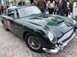 Mille Miglia Storica 2010