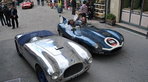 Mille Miglia Storica 2010