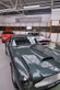 Bonhams Aston Martin Sale at Newport Pagnell -  22 May 2010 - Review