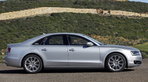 New Audi A8: First Drive New Audi A8: First Drive