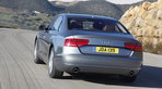 New Audi A8: First Drive New Audi A8: First Drive