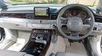 New Audi A8: First Drive New Audi A8: First Drive