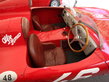 Ancient Alfas at Goodwood Ancient Alfas at Goodwood