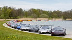 McLaren F1 Celebrates its 20th Birthday McLaren F1 Celebrates its 20th Birthday