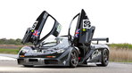 McLaren F1 Celebrates its 20th Birthday McLaren F1 Celebrates its 20th Birthday