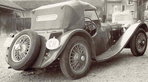 St Moritz: 17th British Classic Car Meeting 2010