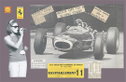 Book Review: ‘Collage, Jackie Stewart’s Grand Prix Album’ Book Review: ‘Collage, Jackie Stewart’s Grand Prix Album’