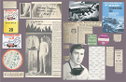 Sir Jackie Stewart: ‘Collage’, Family Life and the Mille Miglia