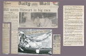 Sir Jackie Stewart: ‘Collage’, Family Life and the Mille Miglia