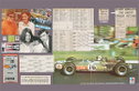 Sir Jackie Stewart: ‘Collage’, Family Life and the Mille Miglia