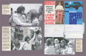 Sir Jackie Stewart: ‘Collage’, Family Life and the Mille Miglia