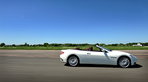 Maserati GranCabrio – a Breath of Fresh Air