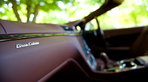 Maserati GranCabrio – a Breath of Fresh Air