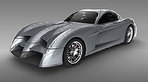 Panoz Abruzzi ‘Spirit of Le Mans’ Panoz Abruzzi ‘Spirit of Le Mans’