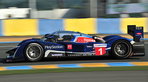 The 2010 Le Mans 24 Hours: 1, 2, 3 for Audi – Heartbreak for Peugeot