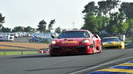 The 2010 Le Mans 24 Hours: 1, 2, 3 for Audi – Heartbreak for Peugeot