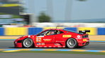 The 2010 Le Mans 24 Hours: 1, 2, 3 for Audi – Heartbreak for Peugeot