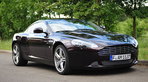 2011 Aston Martin DB9: First Drive 2011 Aston Martin DB9: First Drive