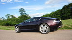 2011 Aston Martin DB9: First Drive 2011 Aston Martin DB9: First Drive