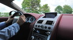 2011 Aston Martin DB9: First Drive 2011 Aston Martin DB9: First Drive