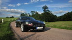 2011 Aston Martin DB9: First Drive 2011 Aston Martin DB9: First Drive