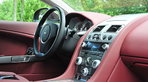 2011 Aston Martin DB9: First Drive 2011 Aston Martin DB9: First Drive