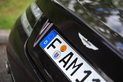 2011 Aston Martin DB9: First Drive 2011 Aston Martin DB9: First Drive