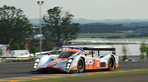 Aston Martin Racing at Le Mans 2010: Not This Time