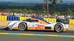 Aston Martin Racing at Le Mans 2010: Not This Time