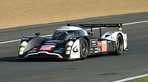 Aston Martin Racing at Le Mans 2010: Not This Time