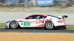 Aston Martin Racing at Le Mans 2010: Not This Time