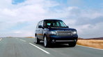 2011 Range Rover: New V8 Diesel and 8-Speed Auto 2011 Range Rover: New V8 Diesel and 8-Speed Auto