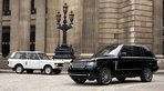 2011 Range Rover: New V8 Diesel and 8-Speed Auto 2011 Range Rover: New V8 Diesel and 8-Speed Auto