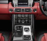 2011 Range Rover: New V8 Diesel and 8-Speed Auto 2011 Range Rover: New V8 Diesel and 8-Speed Auto