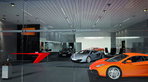 McLaren Announces European Dealers McLaren Announces European Dealers