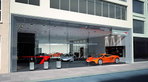 McLaren Announces European Dealers McLaren Announces European Dealers