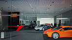 McLaren Announces European Dealers McLaren Announces European Dealers