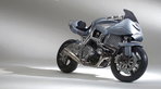 Icon Sheene: the Ultimate Ultrabike Icon Sheene: the Ultimate Ultrabike