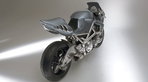 Icon Sheene: the Ultimate Ultrabike Icon Sheene: the Ultimate Ultrabike