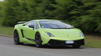 Driven: Lamborghini Gallardo LP 570-4 Superleggera Driven: Lamborghini Gallardo LP 570-4 Superleggera