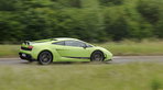 Driven: Lamborghini Gallardo LP 570-4 Superleggera Driven: Lamborghini Gallardo LP 570-4 Superleggera