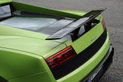 Driven: Lamborghini Gallardo LP 570-4 Superleggera Driven: Lamborghini Gallardo LP 570-4 Superleggera