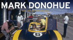 Book Review: Mark Donohue – His Life in Photographs Book Review: Mark Donohue – His Life in Photographs