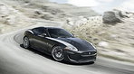 Jaguar XKR 75: Debüt beim Goodwood Festival of Speed