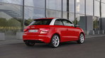 Audi A1: John Simister Drives the New Premium Compact Audi A1: John Simister Drives the New Premium Compact