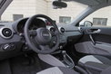 Audi A1: John Simister Drives the New Premium Compact Audi A1: John Simister Drives the New Premium Compact